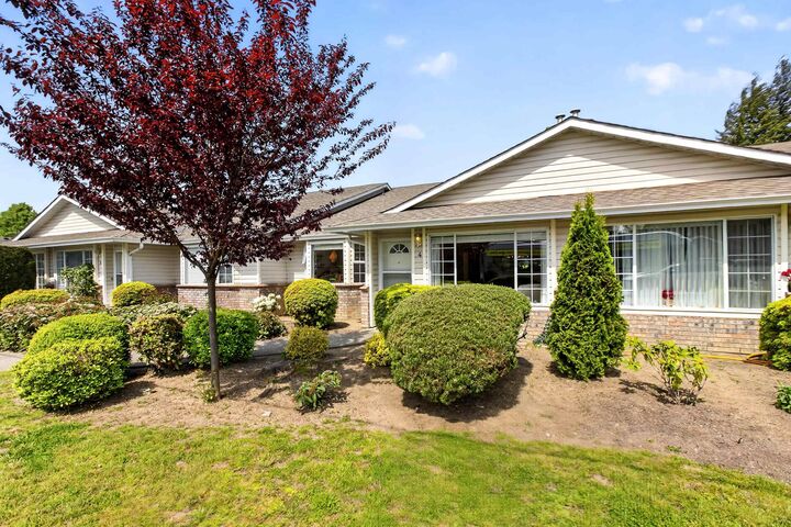 Property Photo: 19249 Hammond Road 4 BC V3Y 2B7