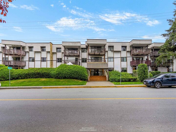 12170 222 Street 307 — photo 1