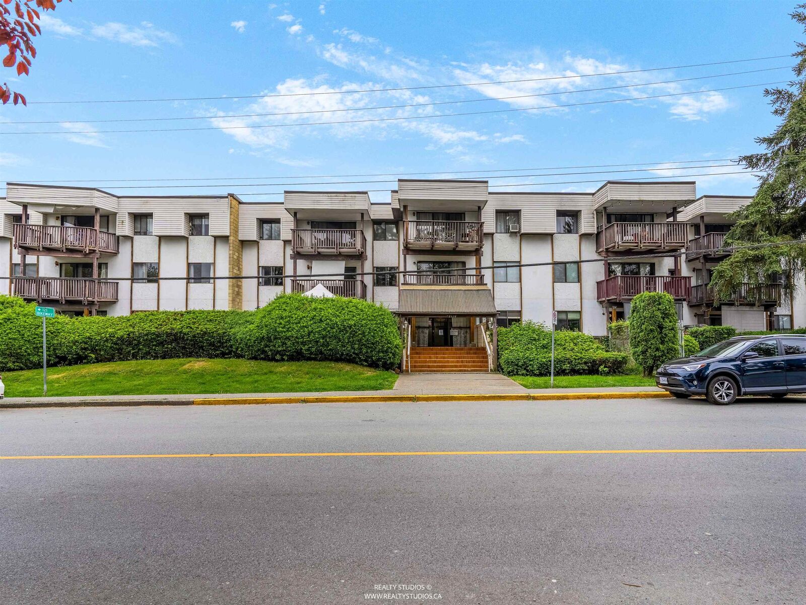 Property Photo: 12170 222 Street 307 BC V2X 8H1
