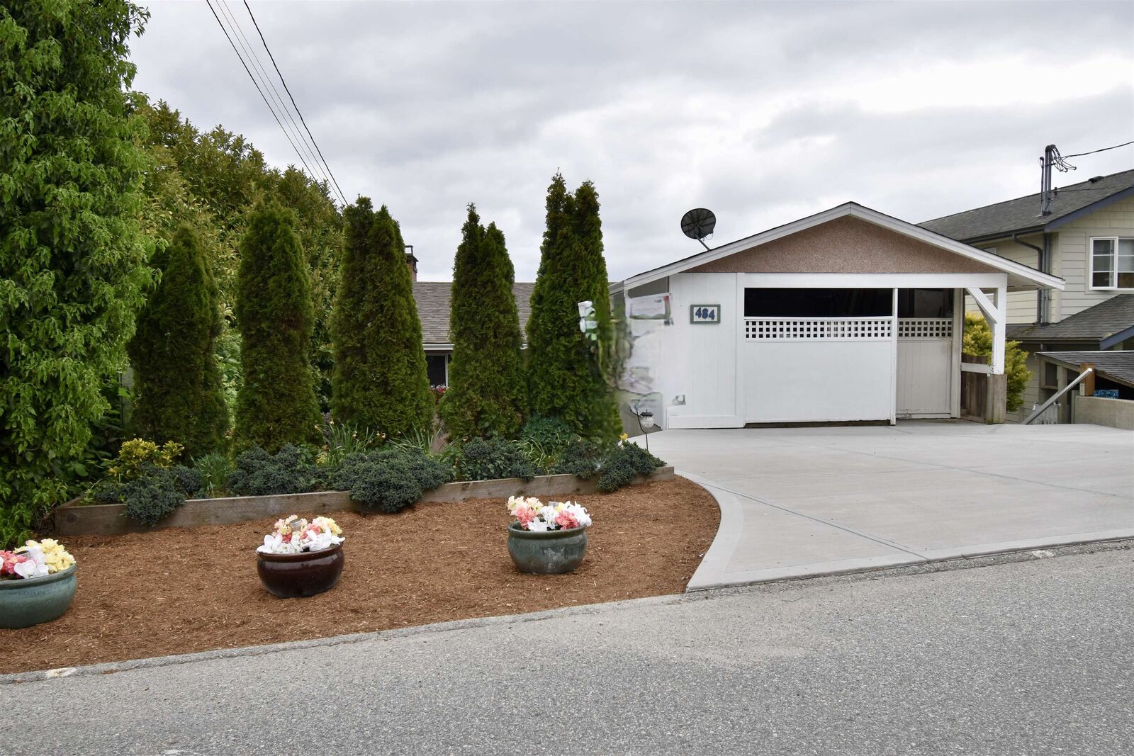 Property Photo:  484 Marine Drive  BC V0N 1V0 