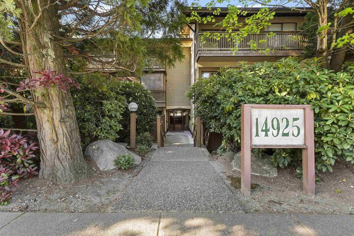14925 100 Avenue 302 — photo 1