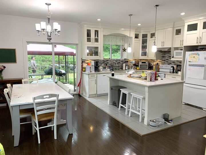 Property Photo: 10710 Sylvester Road BC V2V 4J1