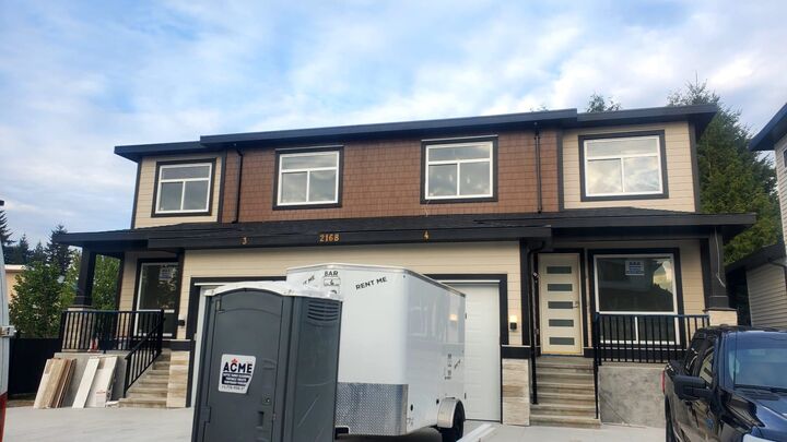 2168 Vinewood Street 3 — photo 1