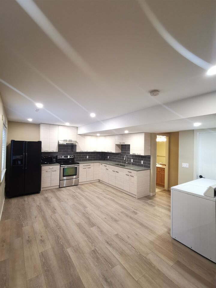 Property Photo:  103xx 164A Street Basement  BC V4N 5M4 