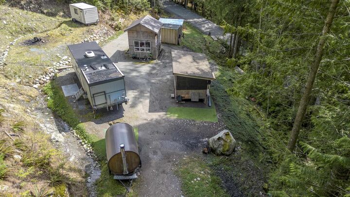 Property Photo: 6061 Garibaldi Park Road BC V0N 1T0