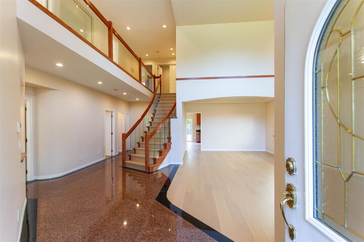 Property Photo: 7551 Lombard Road BC V7C 3M9