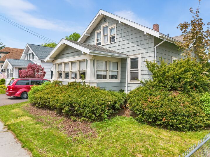 Property Photo:  13 Mulberry Street  NY 13901 