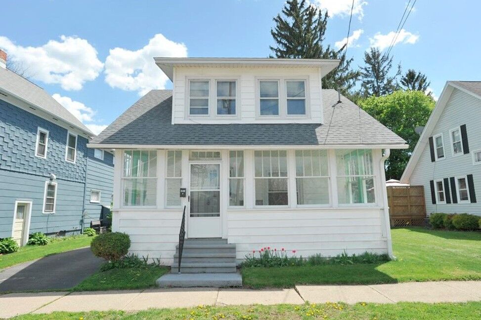 Property Photo:  653 Dubois Street  NY 14904 