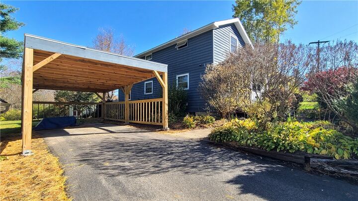 Property Photo:  235 Lake Road  NY 13053 