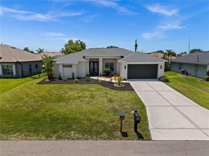 Property Photo:  1820 SW 29th Ter  FL 33914 