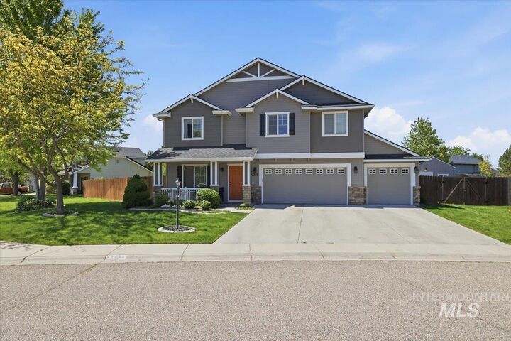 Property Photo:  17383 N Chouteau Ave  ID 83687 