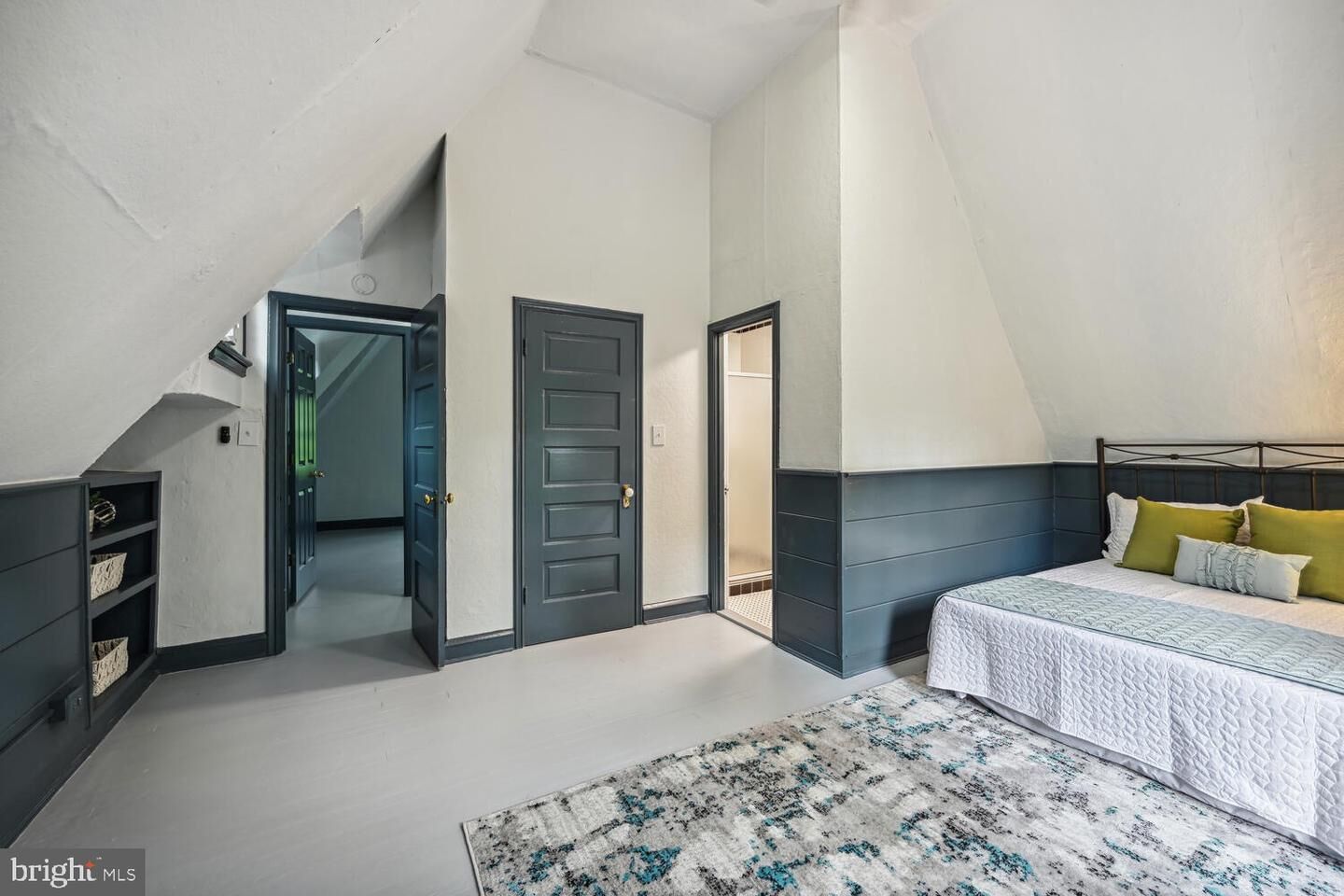 Property Photo: 1549 44th Street NW DC 20007