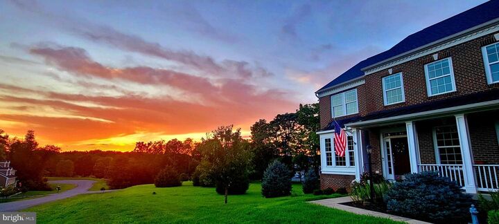 Property Photo: 95 Belmeade Way WV 25443