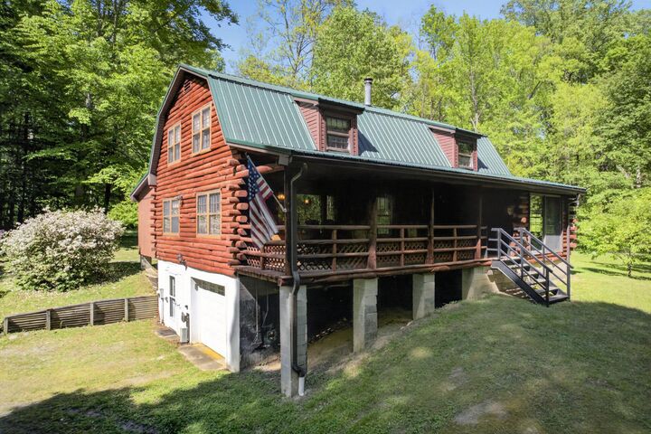 Property Photo:  403 Union Church Road  DE 19734 