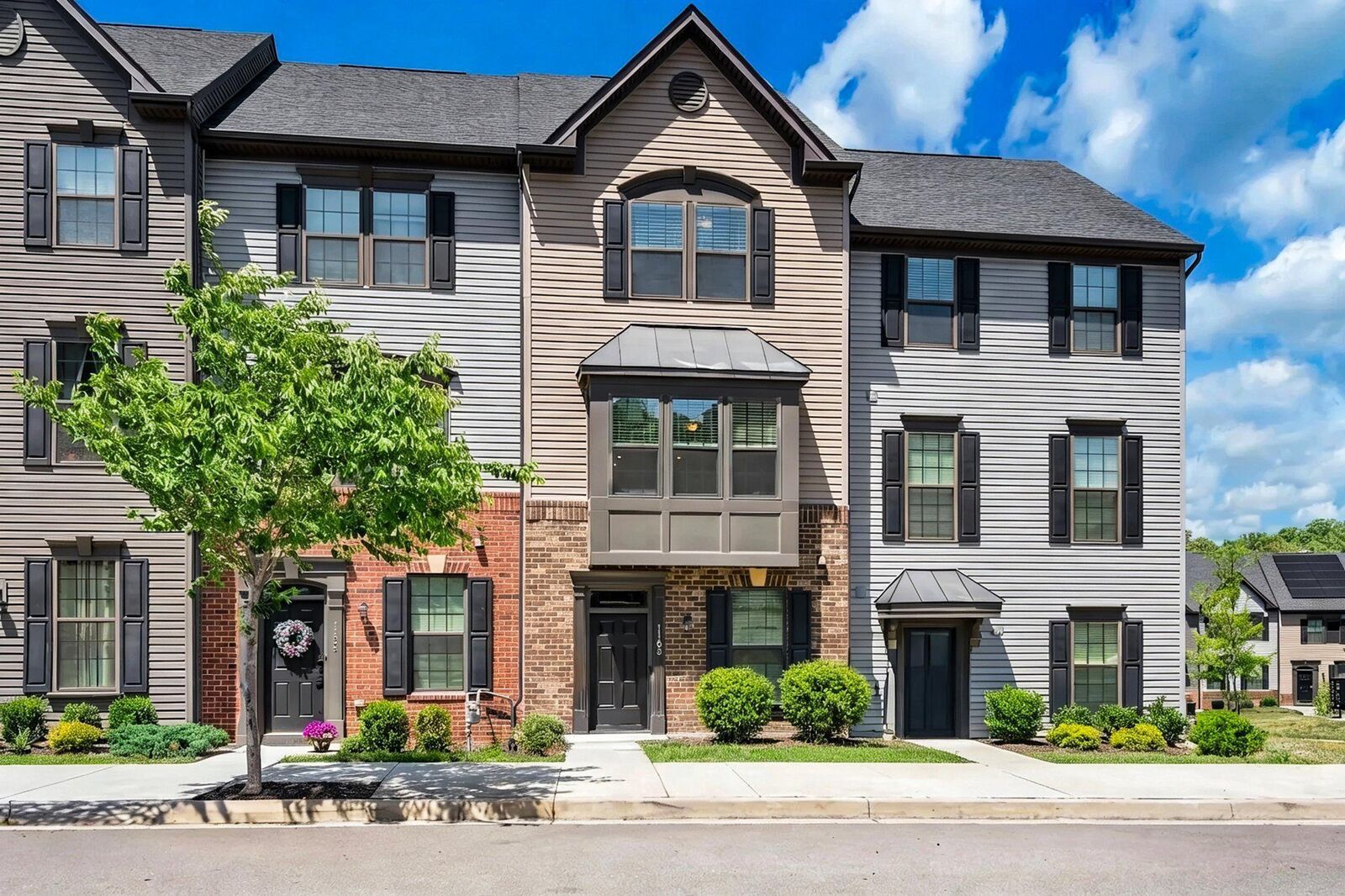 Property Photo:  1103 Rampart Drive  VA 22401 