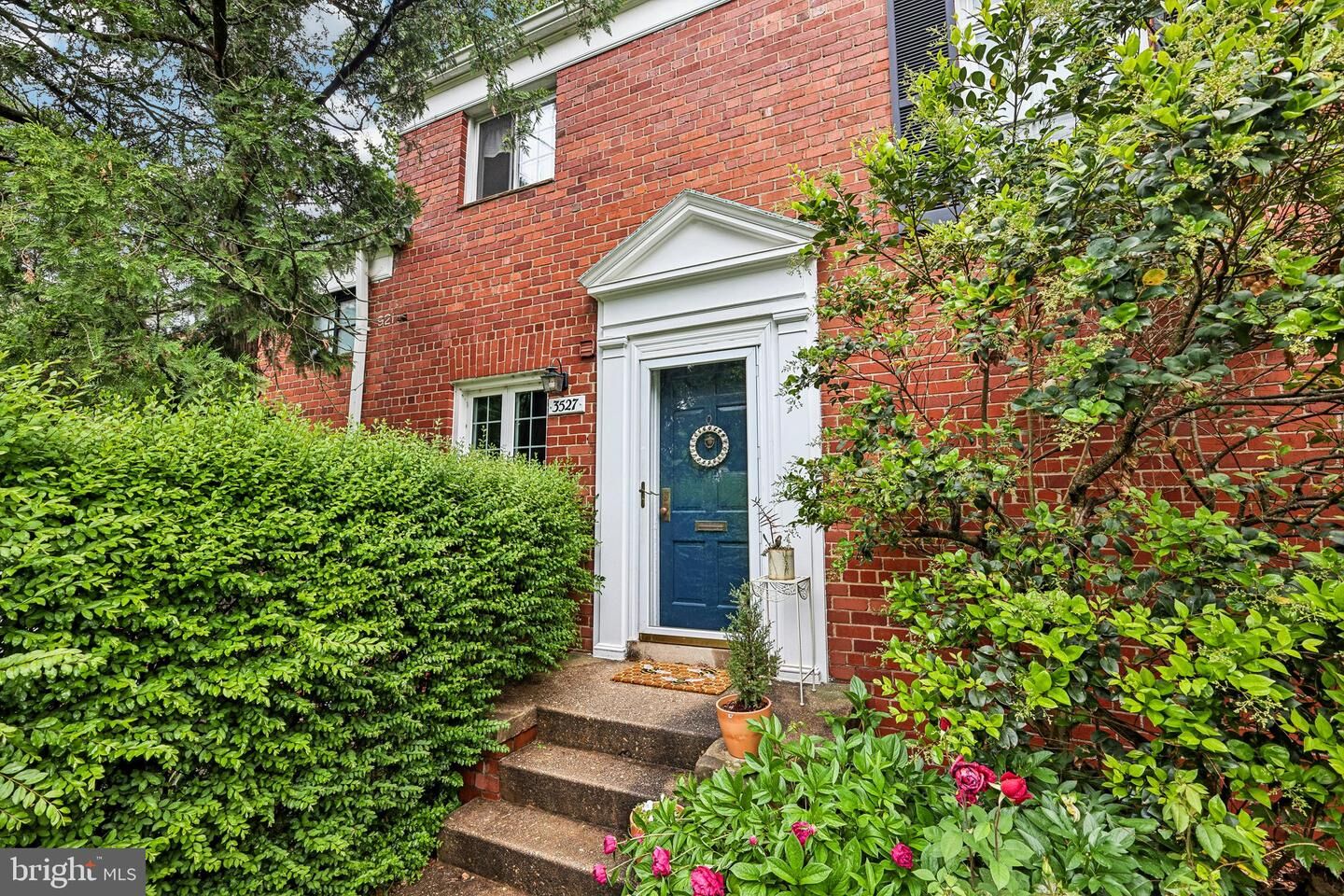 Property Photo:  3527 Martha Custis Drive  VA 22302 
