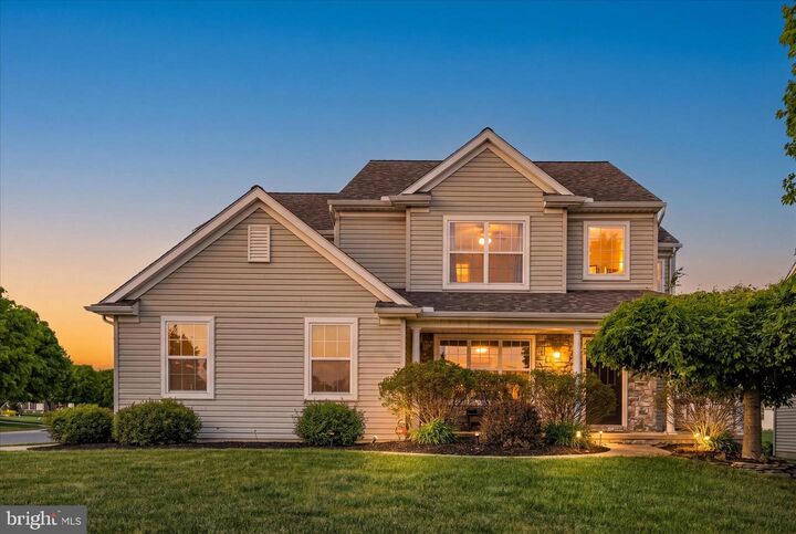 Property Photo:  481 Wissler Way  PA 17538 