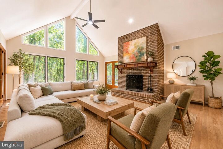 Property Photo:  8425 Mausen Lane  MD 20646 