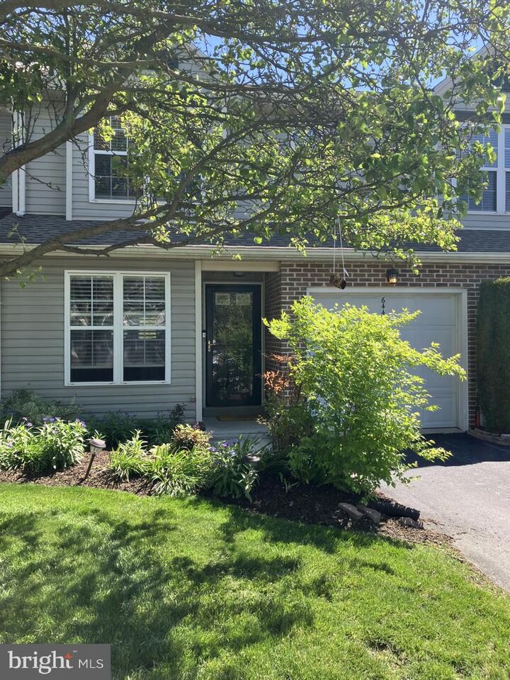 Property Photo:  6444 Terrace Court  PA 17111 