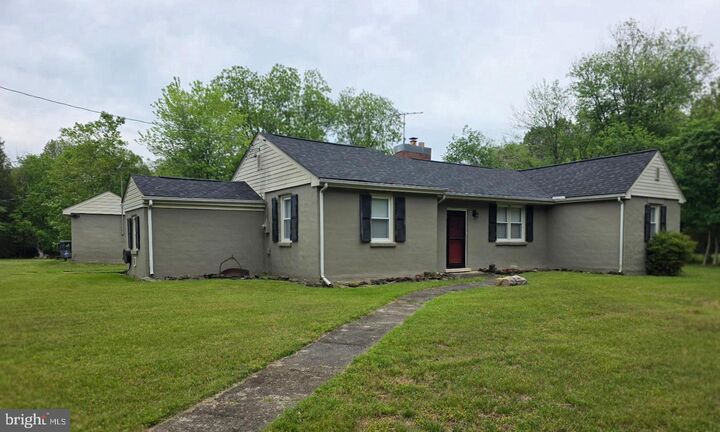 Property Photo:  12655 Bristersburg Road  VA 22728 