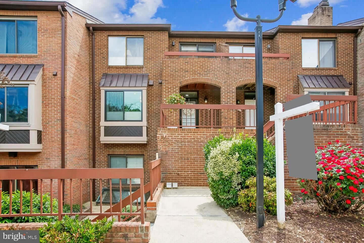 Property Photo: 5229 King Charles Way 1-6 MD 20814