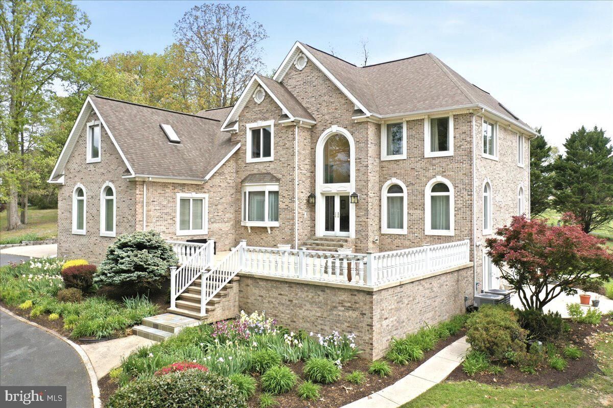 Property Photo:  50 Cottage Drive  VA 22835 