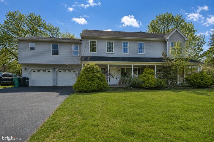 Property Photo:  1194 Elberta Avenue  PA 19020 