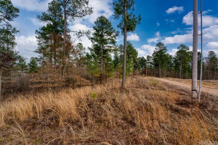 Property Photo: 19 Lookout Lane Lot 11 AR 71950