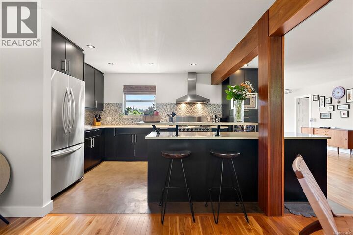 Property Photo:  3564 Sunheights Drive  BC V9C 3T1 