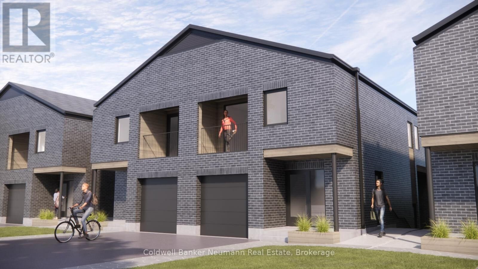 Property Photo:  34 Landsdown Drive 3  ON N1H 3A1 
