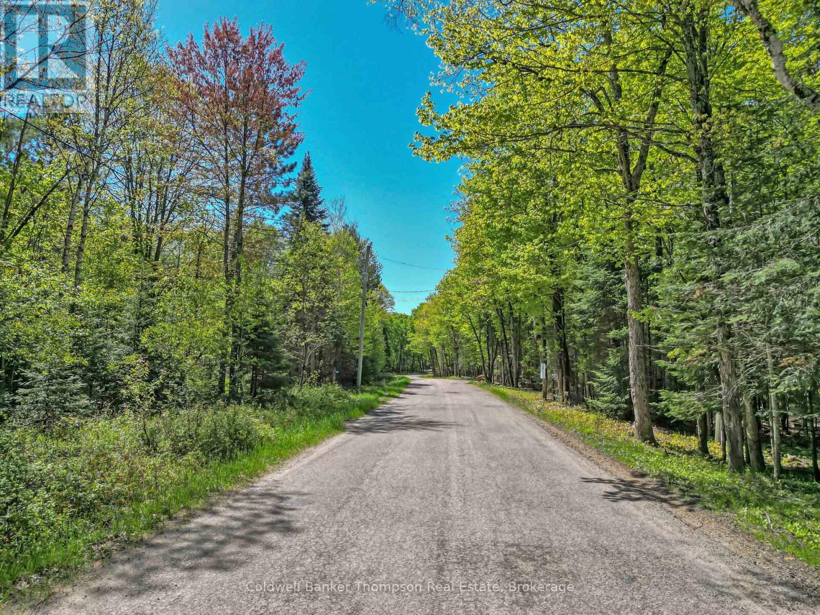 Property Photo:  989 North Waseosa Lake Road  ON P1H 2J4 