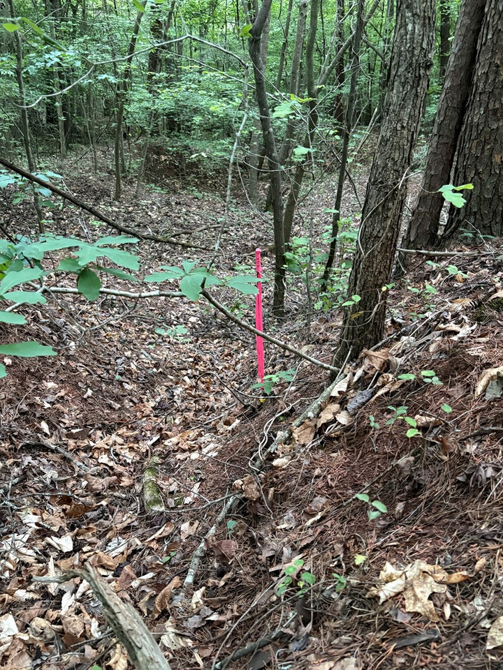 Property Photo:  00 Hidden Lake Road  GA 30721 