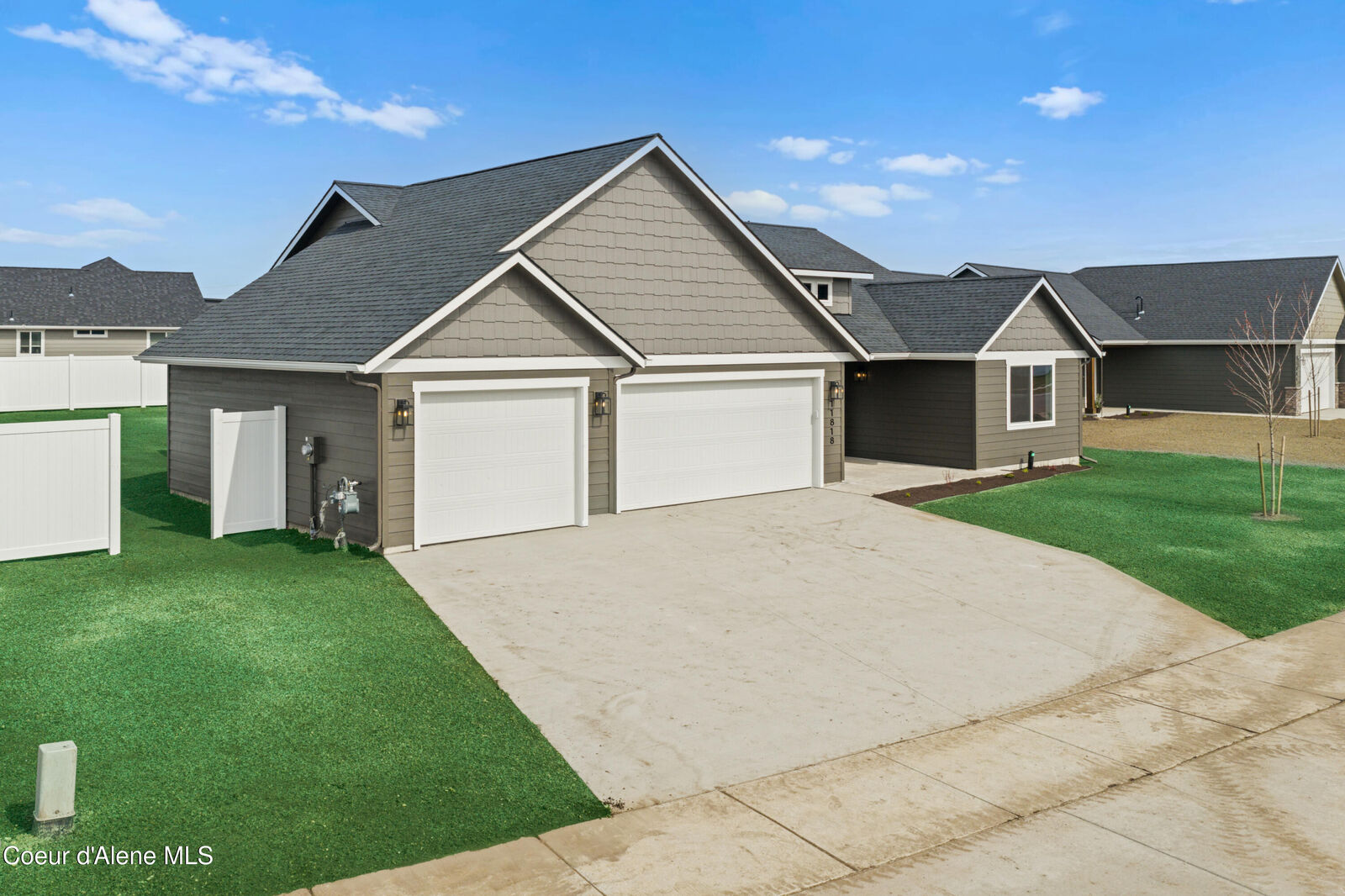 Property Photo: 11699 N Simmons Ln ID 83858