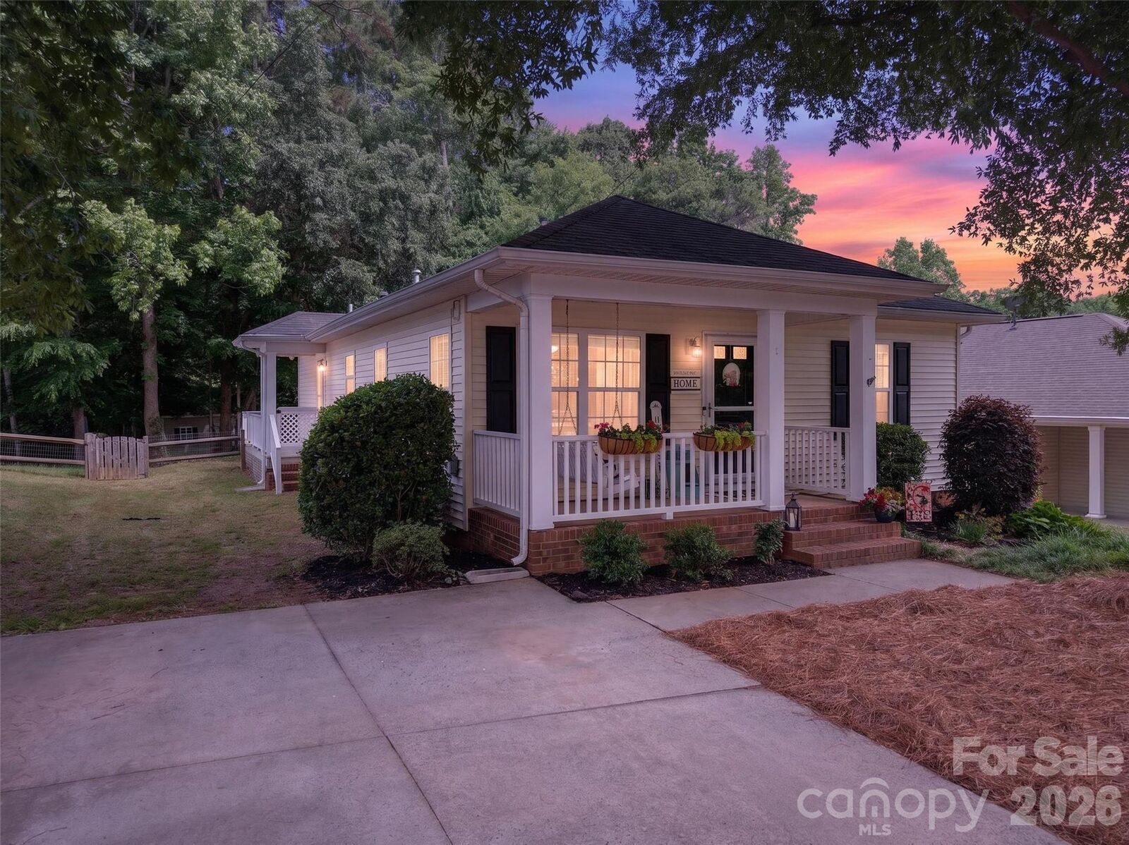 Property Photo:  235 6th Street  NC 28012 