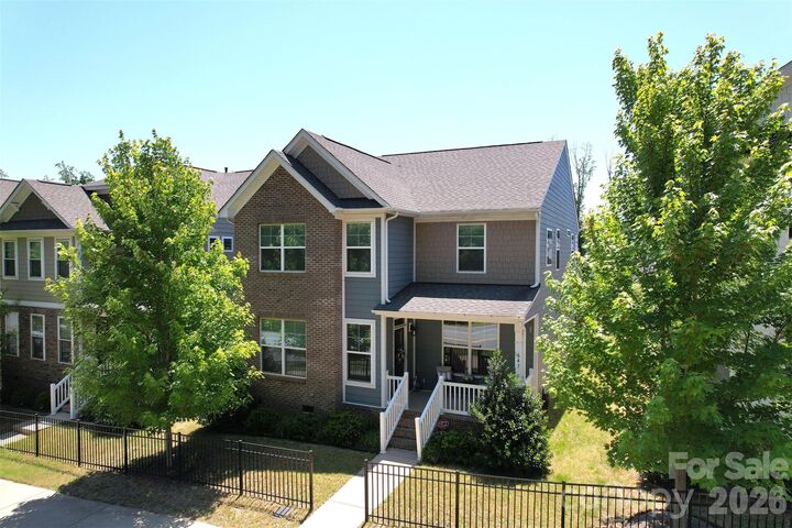 Property Photo:  647 R L Stowe Road  NC 28012 