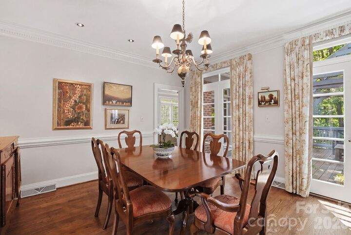 Property Photo:  4145 Moorland Drive  NC 28226 