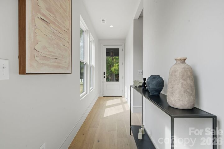 Property Photo:  1404 Downs Avenue  NC 28205 