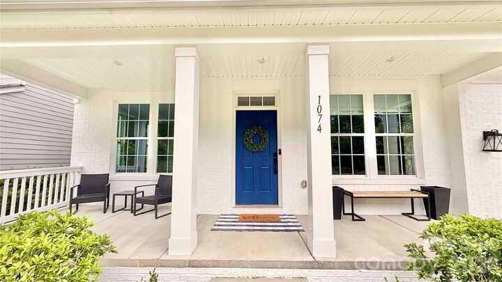 Property Photo:  1074 Weir Court  SC 29708 