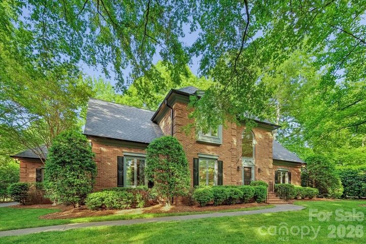 Property Photo:  5631 Colony Road  NC 28226 