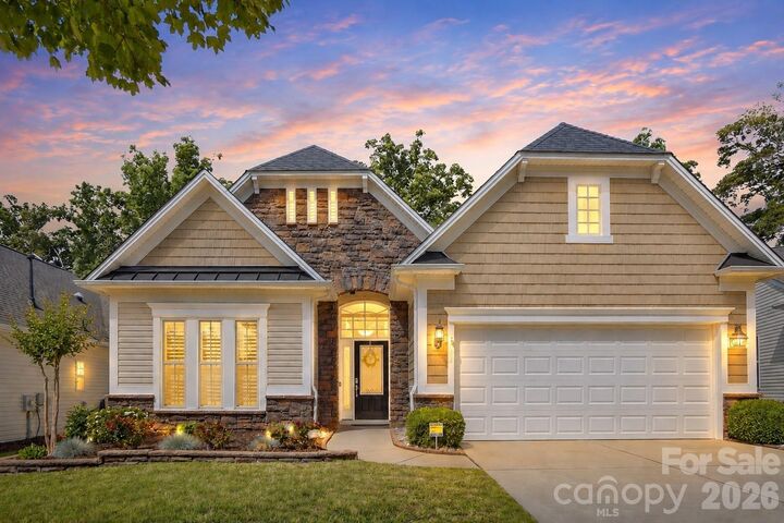 Property Photo:  6014 Bison Court  SC 29707 