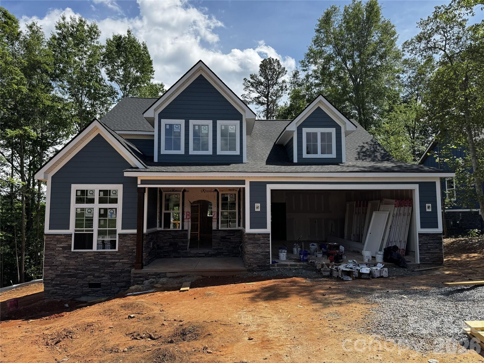 Property Photo:  3821 54th Avenue NE  NC 28601 