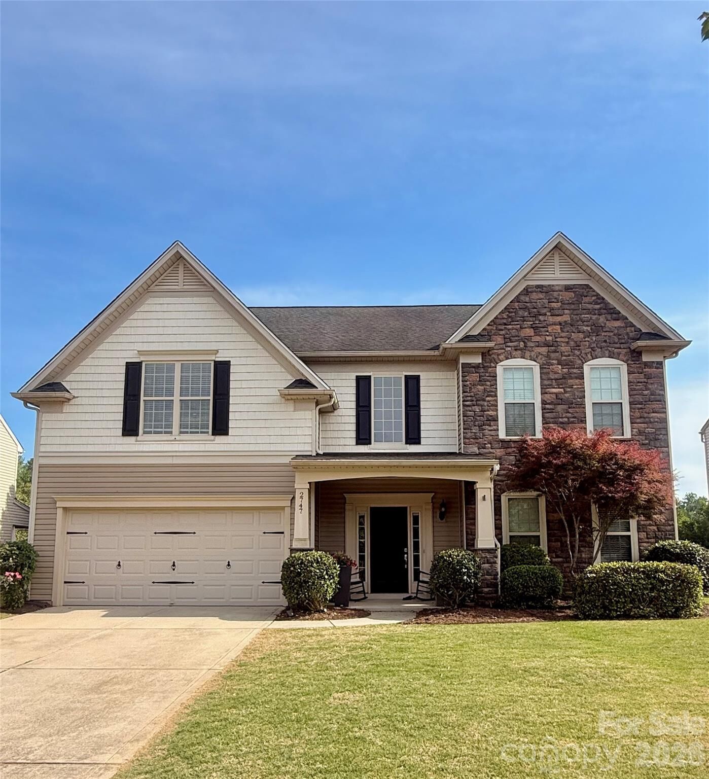 Property Photo:  2747 Dunlin Drive  SC 29707 