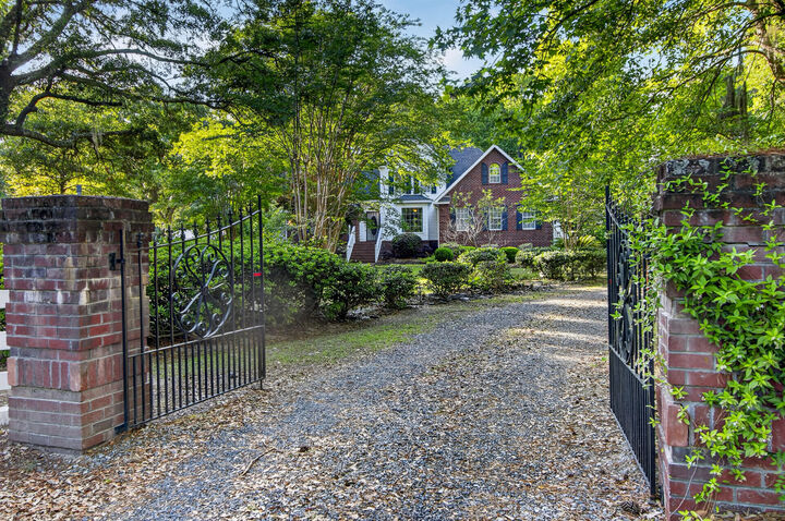 Property Photo:  1882 Central Park Road  SC 29412 