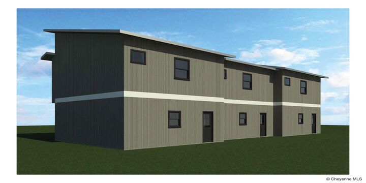 Property Photo:  Lot 3 Raleigh Dr  WY 82001-1 