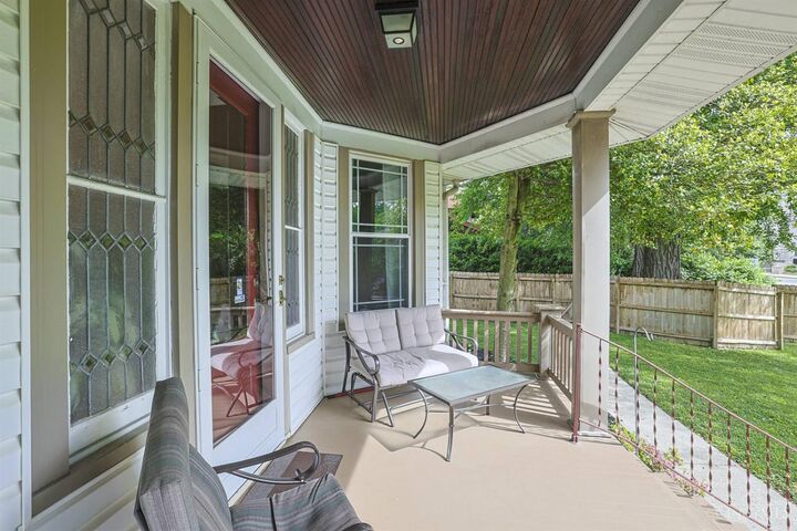 Property Photo:  5721 Hamilton Avenue  OH 45224 