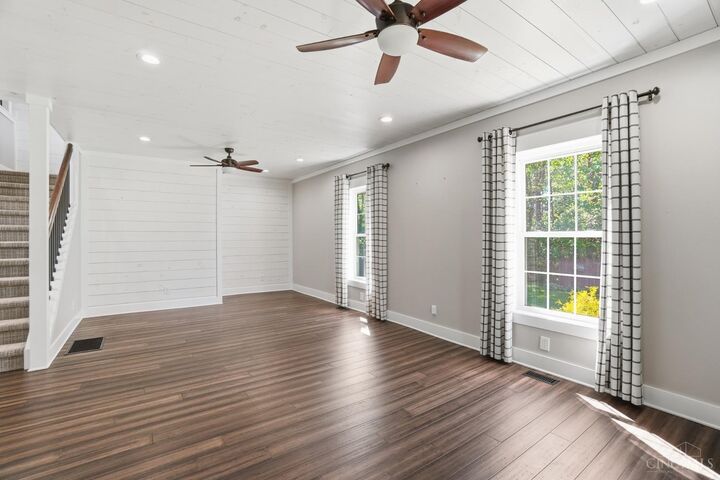 Property Photo:  6275 Roundhead  OH 45159 