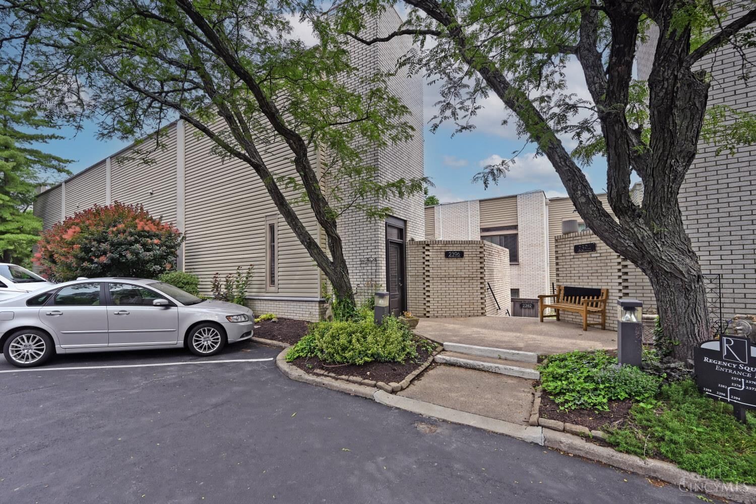 Property Photo: 2396 Dana Avenue OH 45208