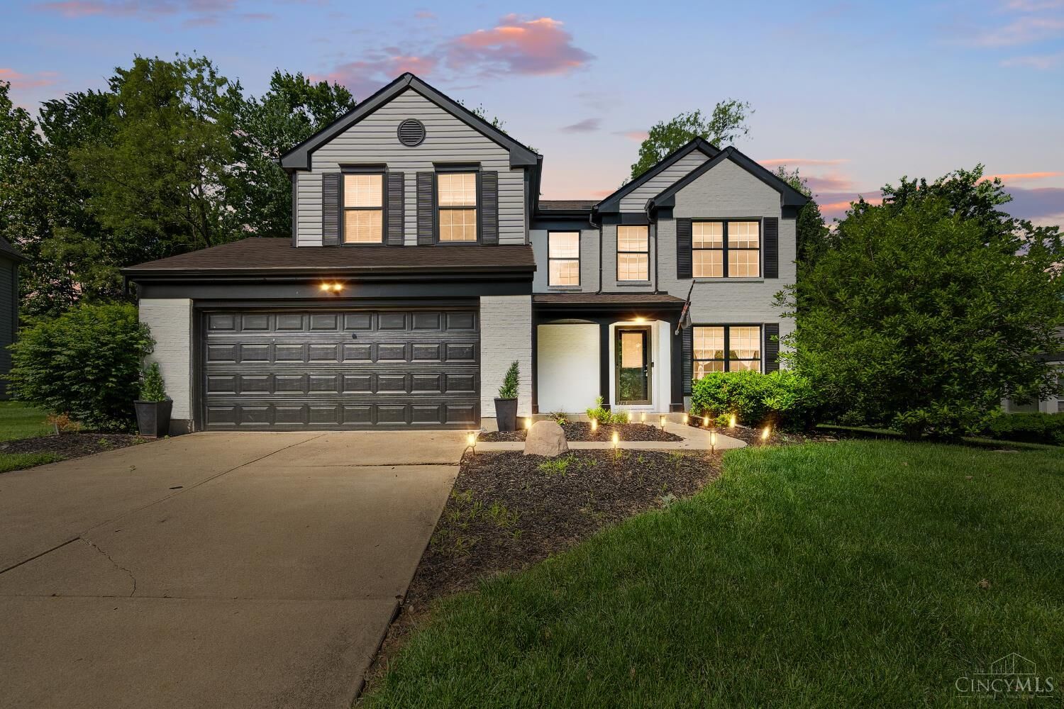 Property Photo:  7177 Welbeck Drive  OH 45039 