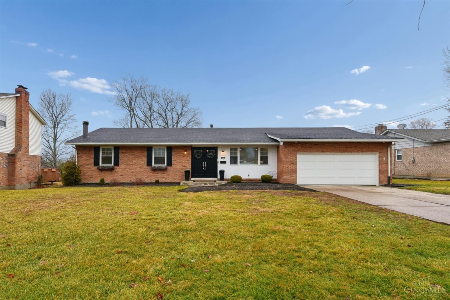 Property Photo:  6250 Elmhill Court  OH 45248 
