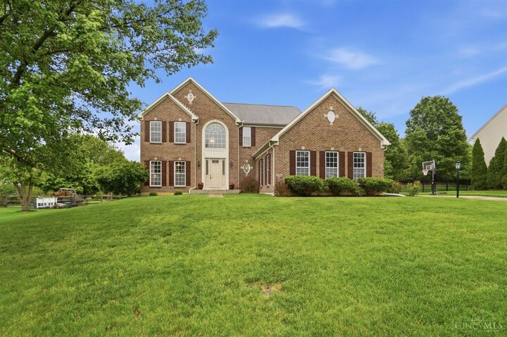 Property Photo: 5766 Cedarview Court OH 45044
